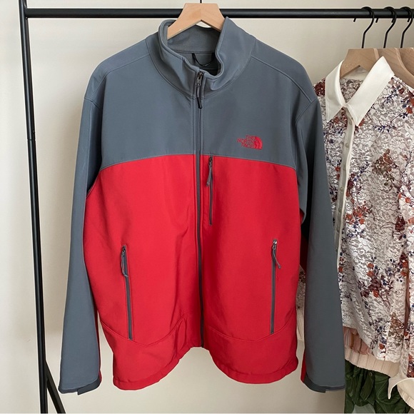 The North Face Other - The North Face Apex Bionic Jacket